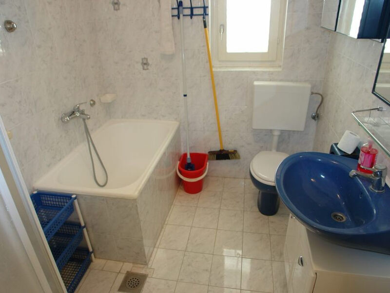 Apartmány Severka