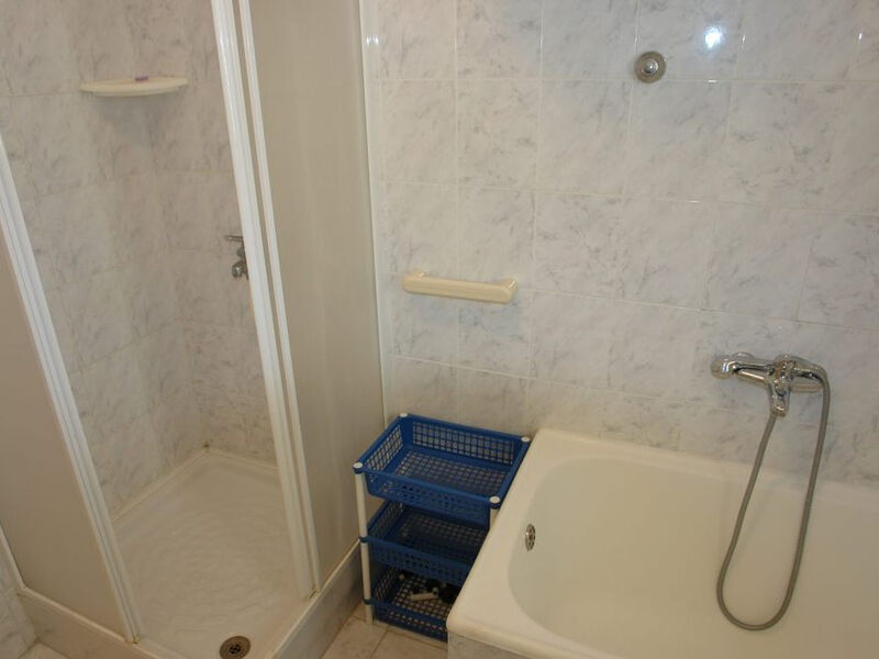 Apartmány Severka