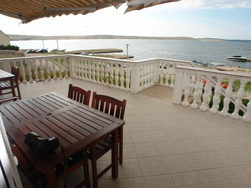 Apartmány Severka