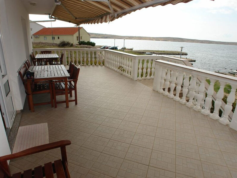 Apartmány Severka