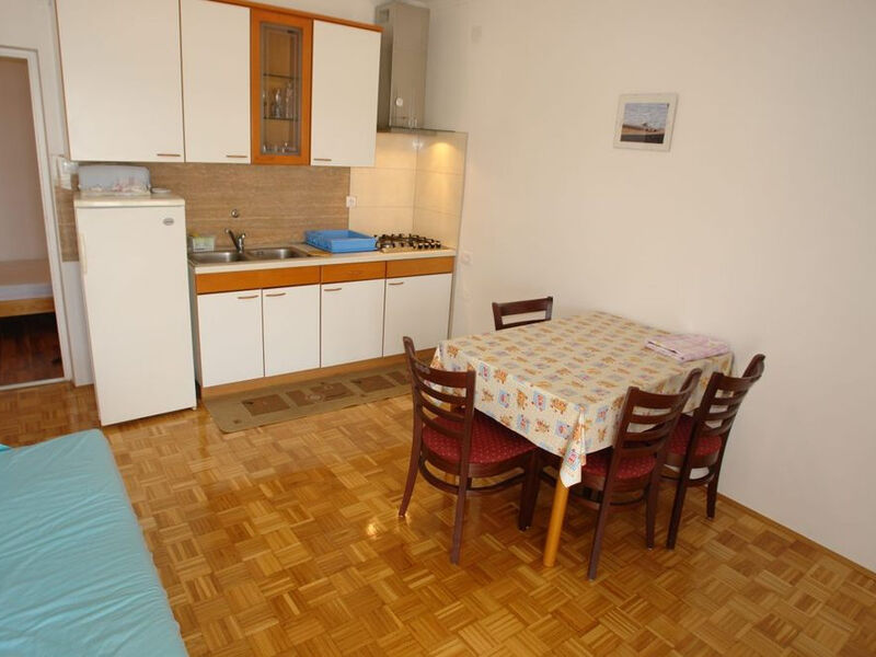 Apartmány Severka