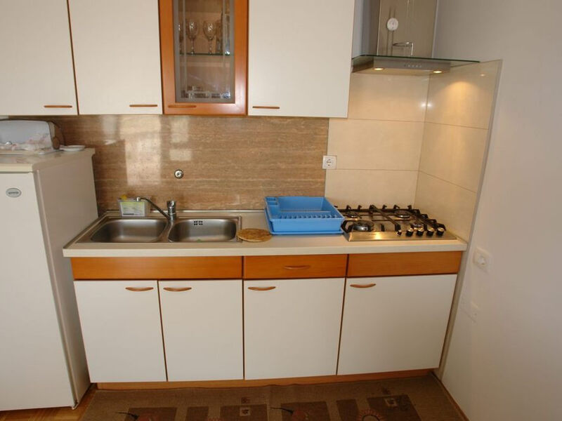 Apartmány Severka
