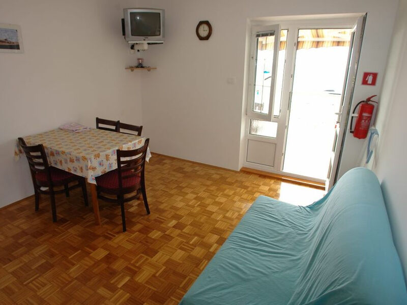 Apartmány Severka