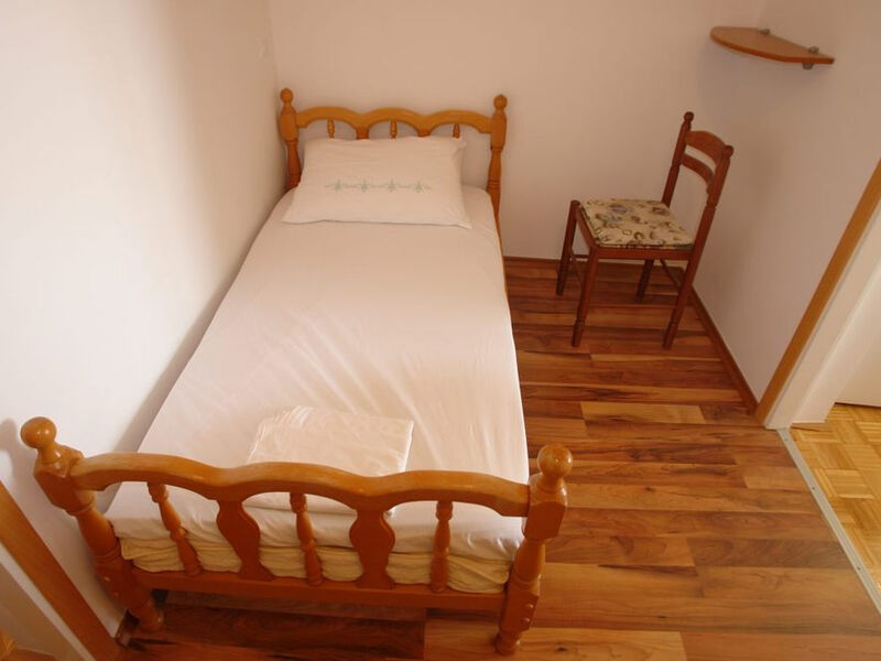 Apartmány Severka