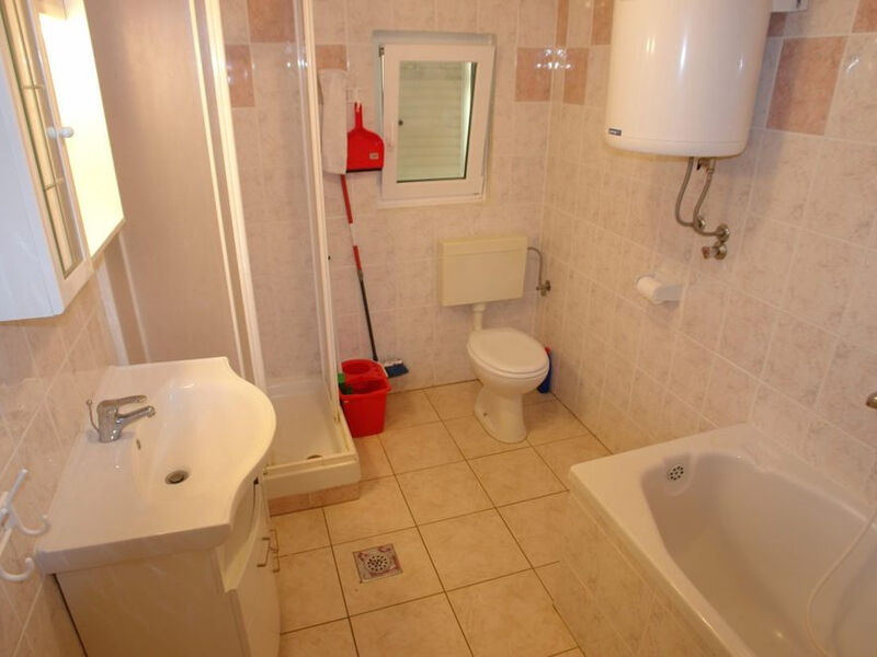 Apartmány Severka