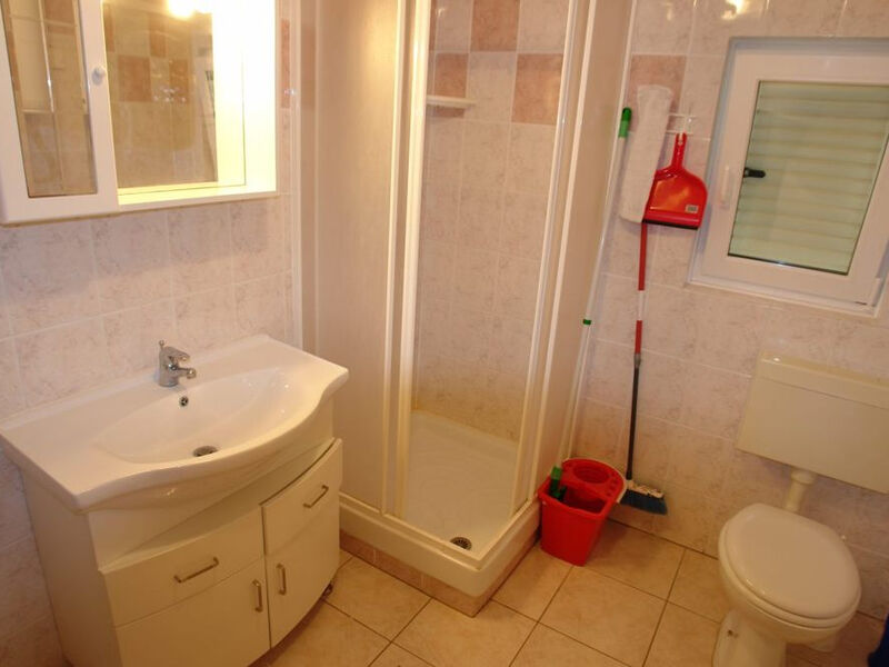 Apartmány Severka