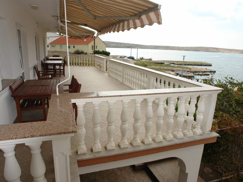 Apartmány Severka