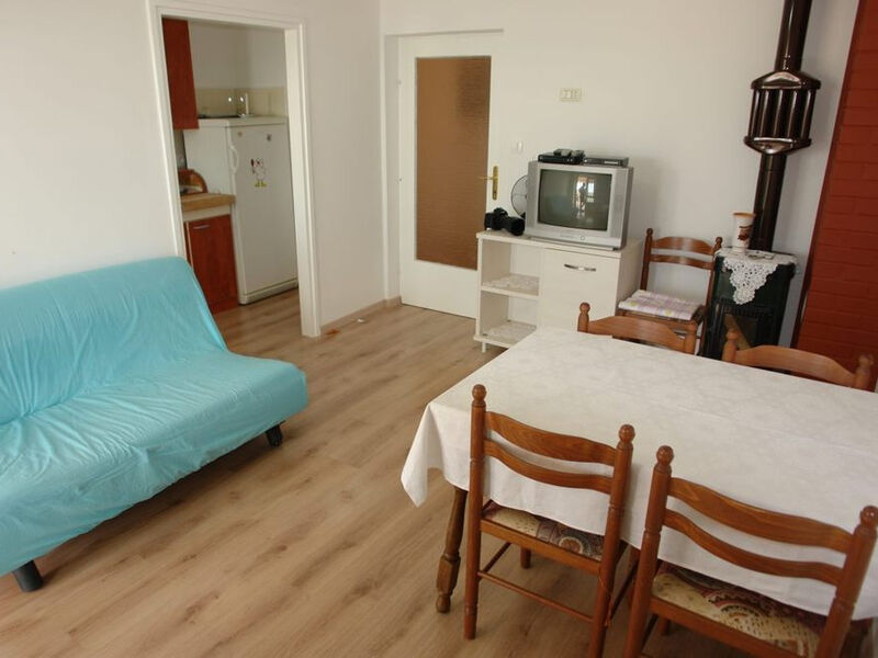 Apartmány Severka