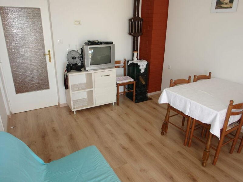 Apartmány Severka