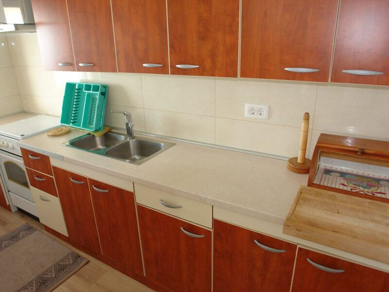 Apartmány Severka