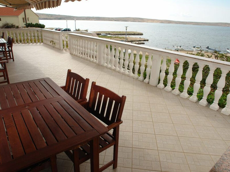 Apartmány Severka