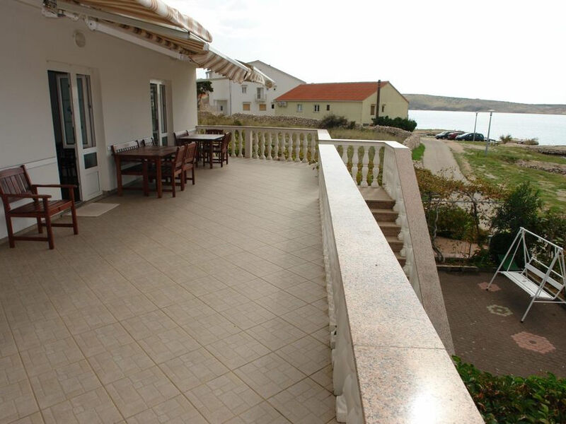 Apartmány Severka