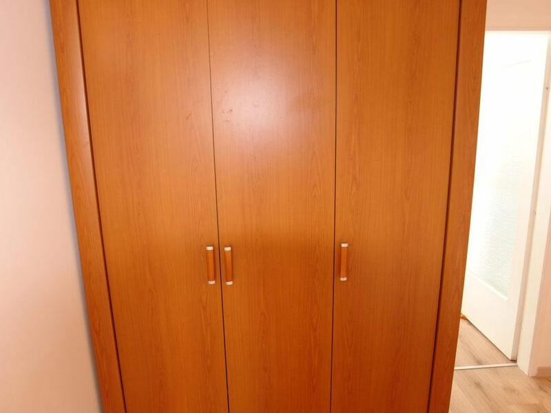 Apartmány Severka
