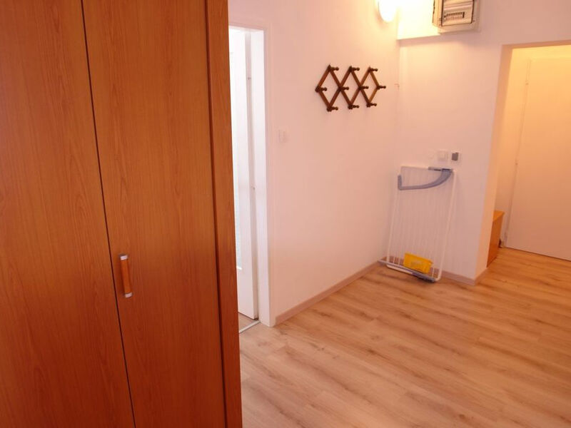 Apartmány Severka