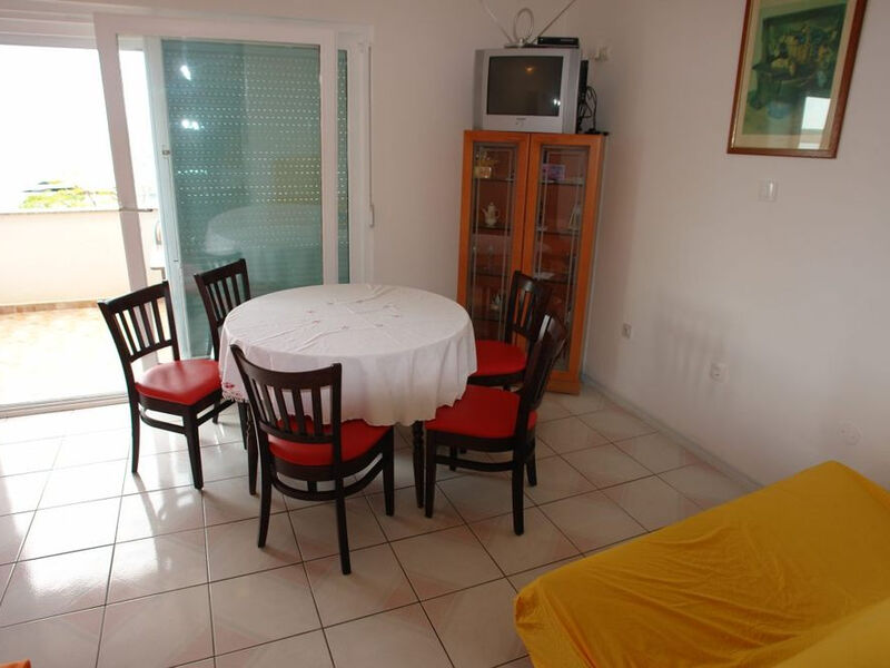 Apartmány Severka