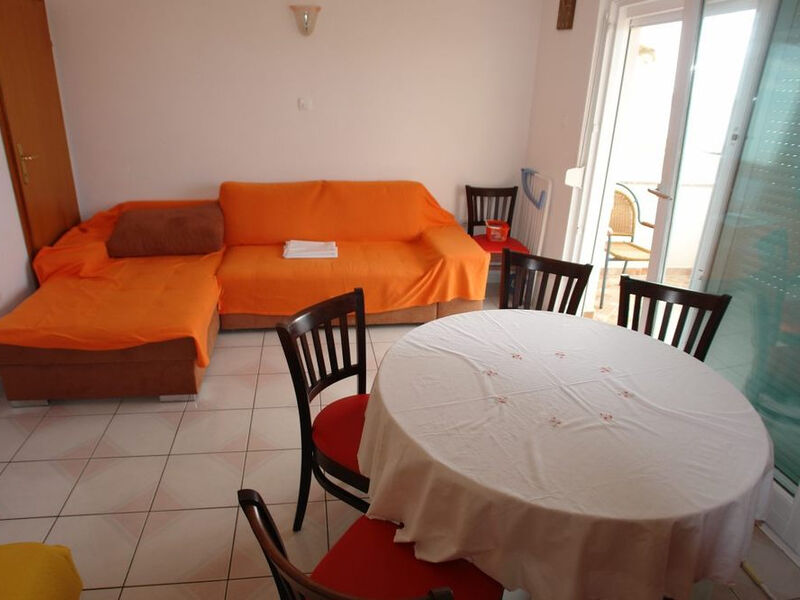 Apartmány Severka