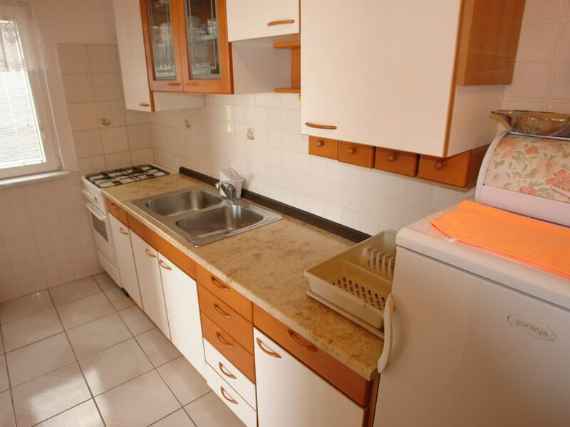 Apartmány Severka