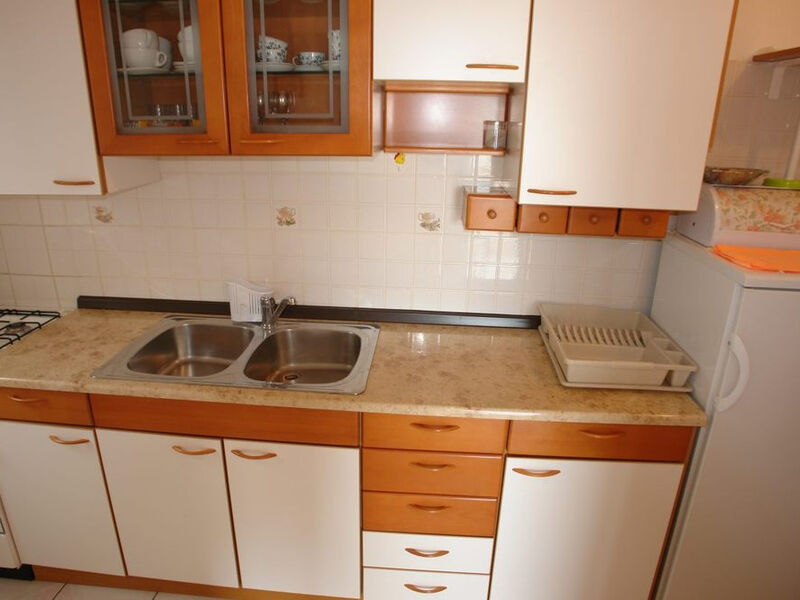 Apartmány Severka