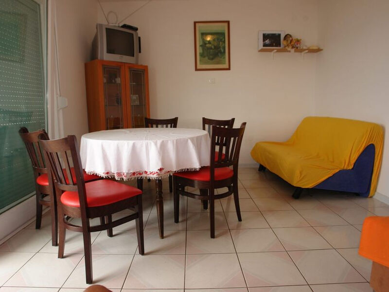 Apartmány Severka