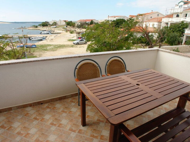 Apartmány Severka