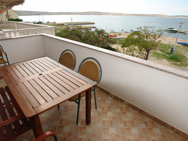 Apartmány Severka