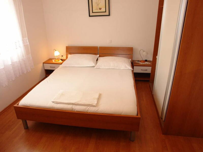 Apartmány Severka