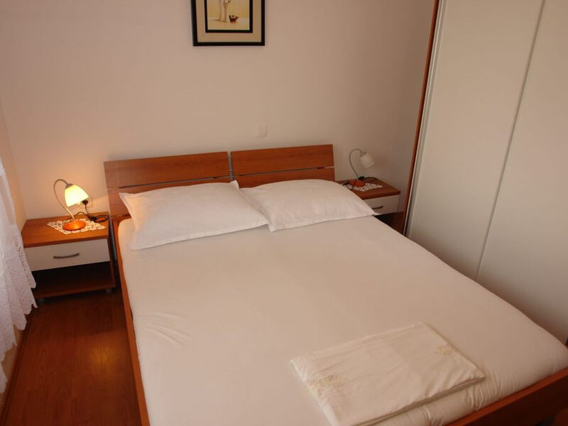 Apartmány Severka