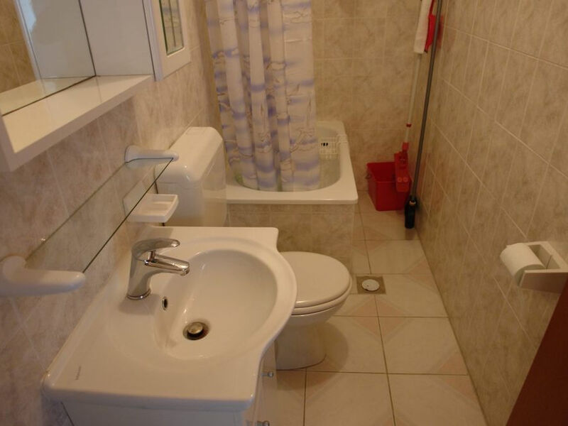 Apartmány Severka