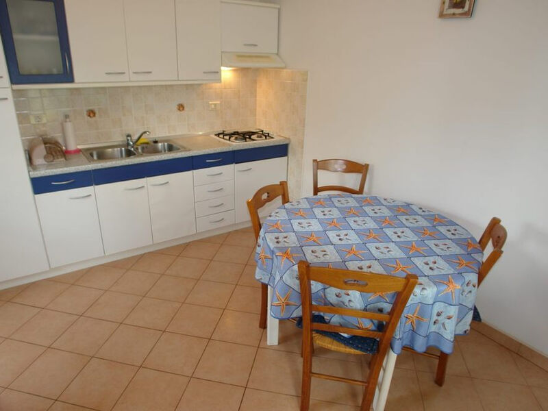 Apartmány Severka