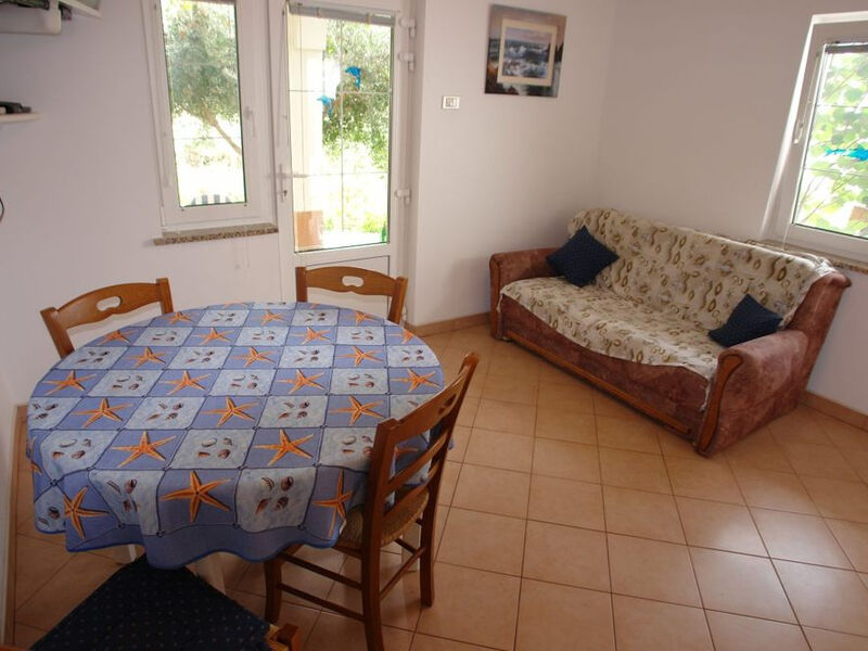 Apartmány Severka