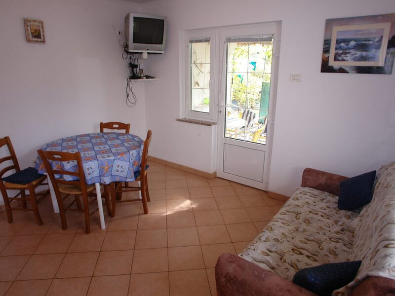 Apartmány Severka