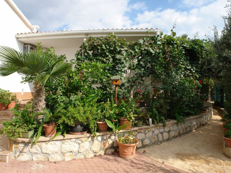 Apartmány Severka