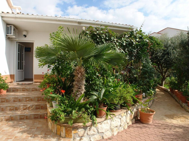 Apartmány Severka