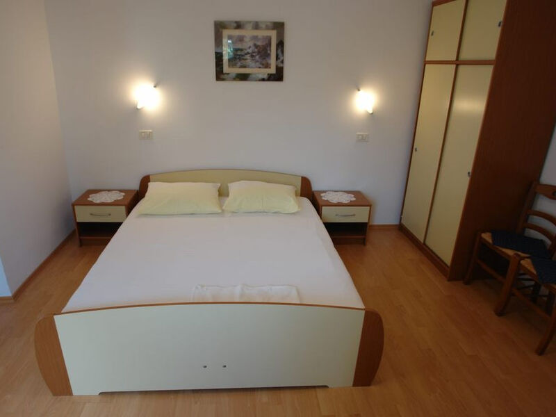 Apartmány Severka