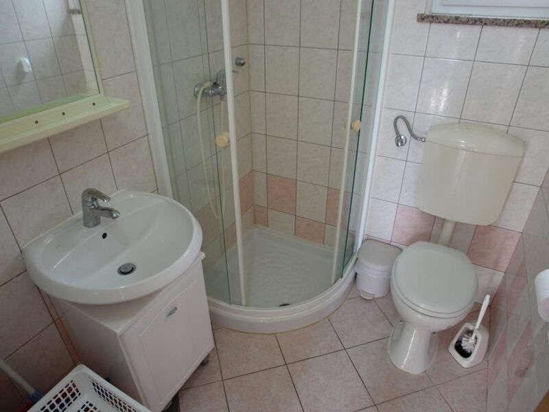 Apartmány Severka