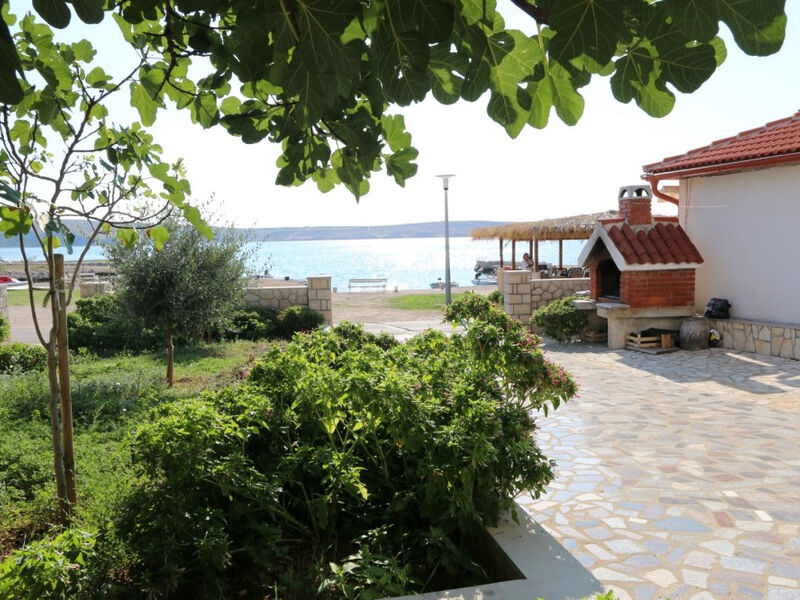 Apartmány Silvio