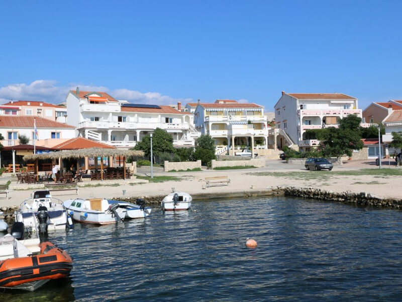 Apartmány Silvio