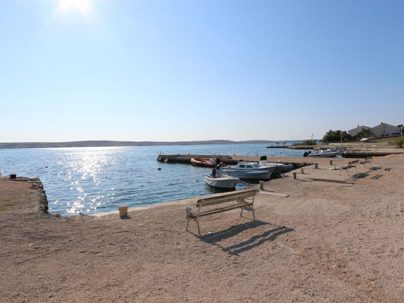 Apartmány Silvio