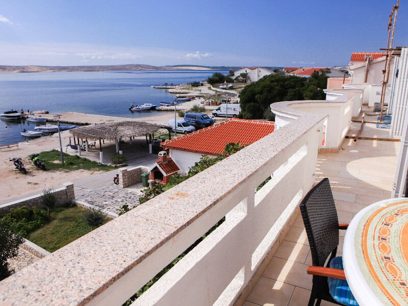 Apartmány Silvio