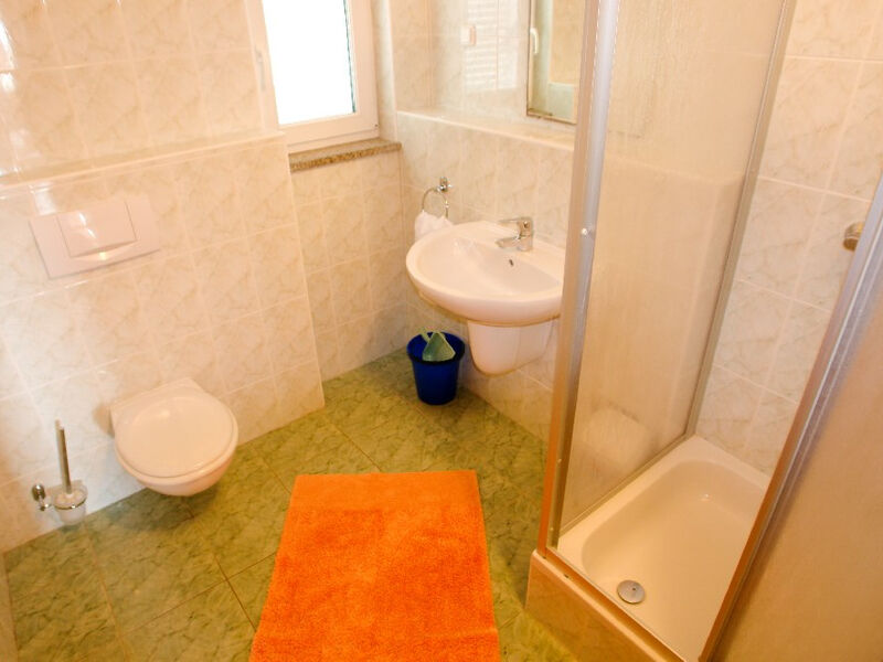 Apartmány Silvio