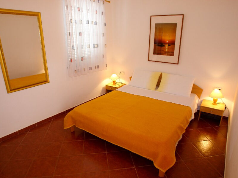 Apartmány Silvio