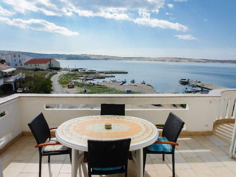 Apartmány Silvio