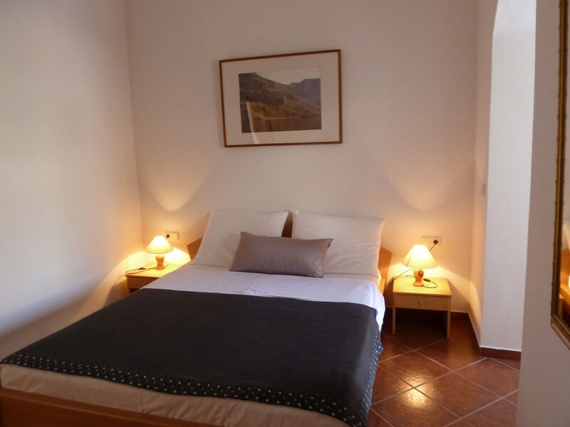 Apartmány Silvio