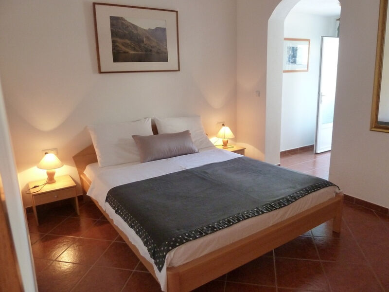 Apartmány Silvio