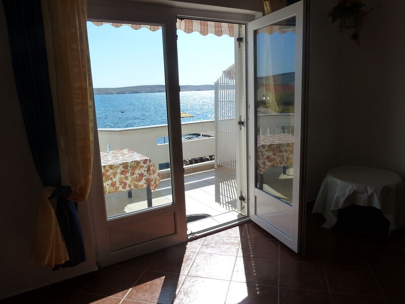 Apartmány Silvio