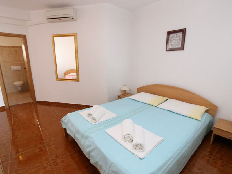 Apartmány Silvio