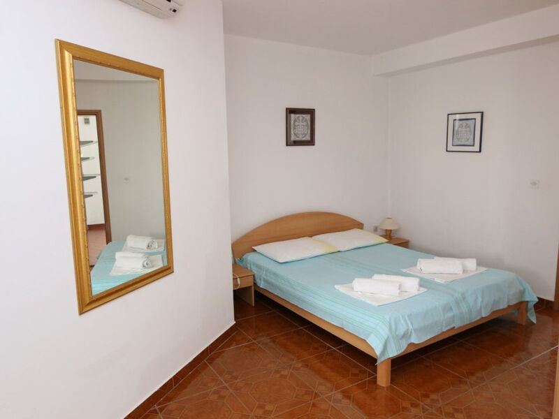 Apartmány Silvio