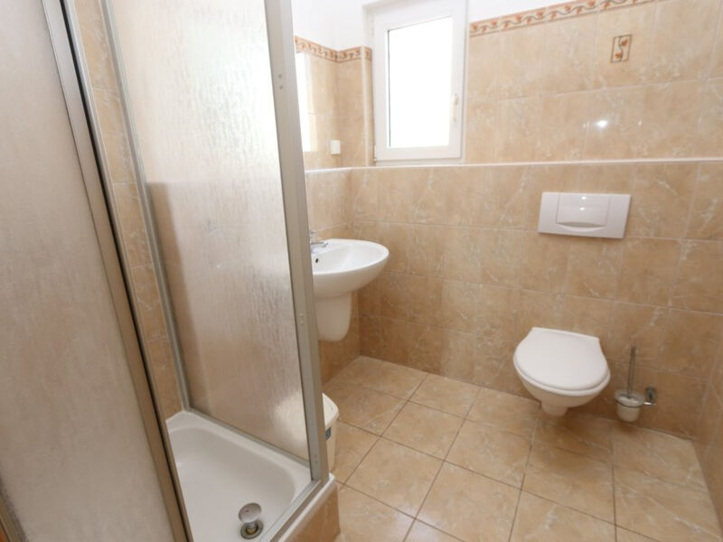 Apartmány Silvio