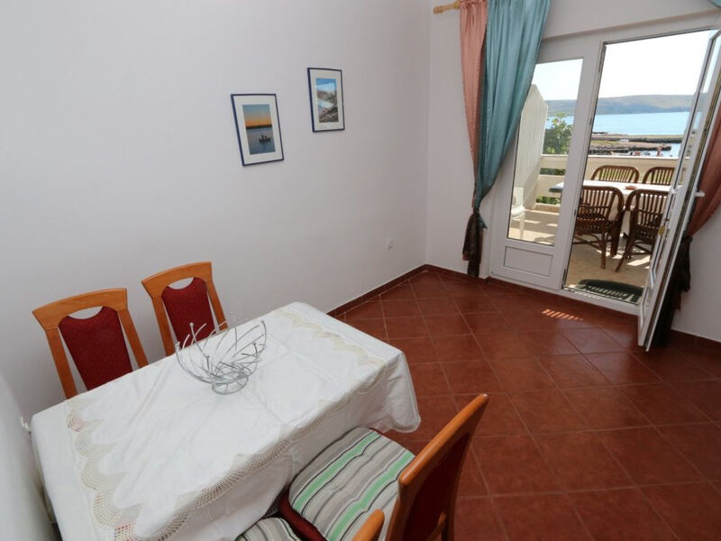 Apartmány Silvio