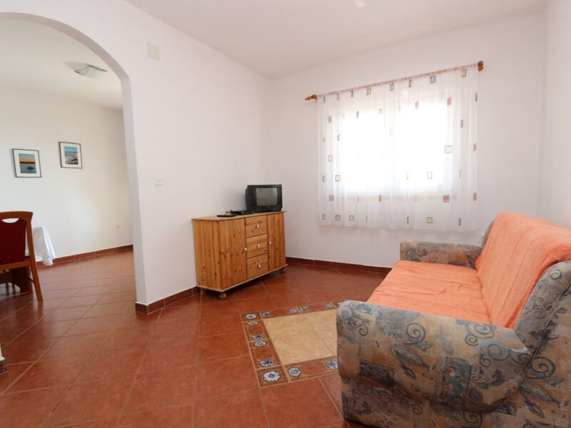 Apartmány Silvio